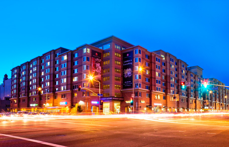 Housing