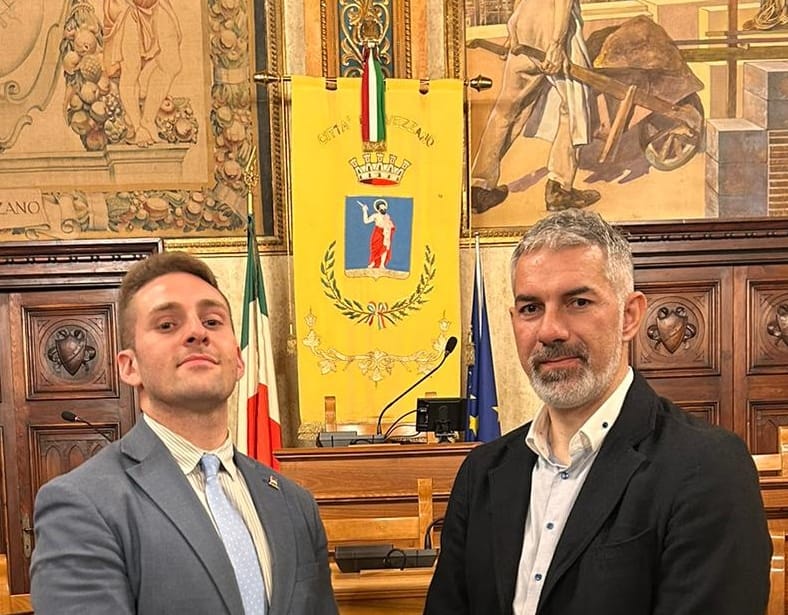 Simonelli Fracassi