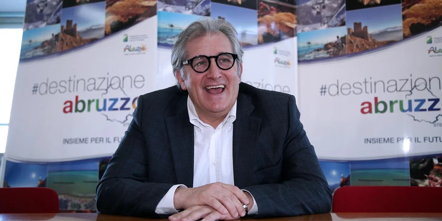 CINEMA E TURISMO, D’AMARIO: “CON LE AREE MOVIE FRIENDLY I PICCOLI COMUNI ENTRANO NELLA FILIERA DEL CINEMA”