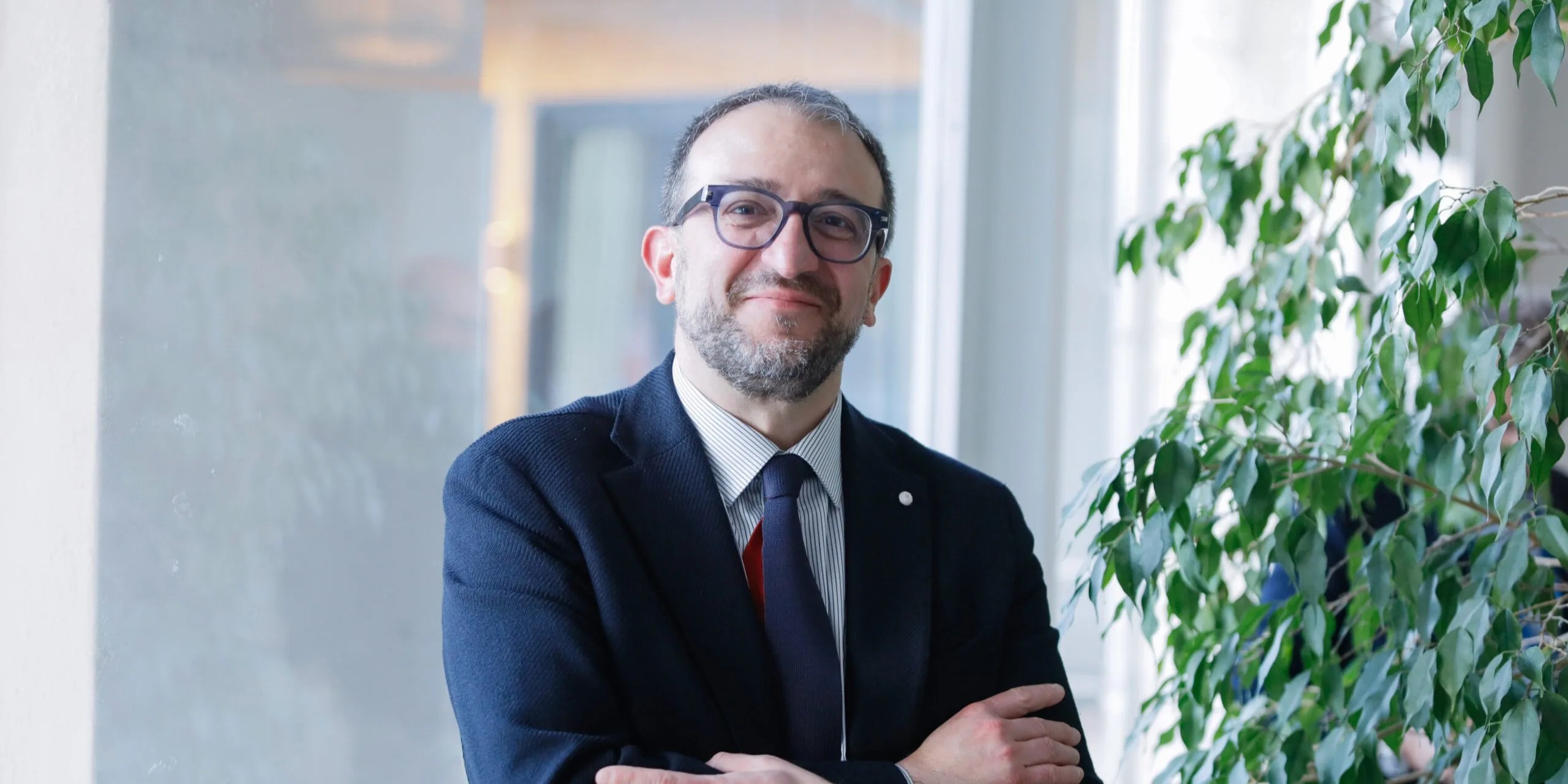 IL SINDACO DELL’AQUILA BIONDI NOMINATO VICEPRESIDENTE NAZIONALE ANCI: “PORTERÒ LA VOCE DELLE CITTÀ MEDIE”