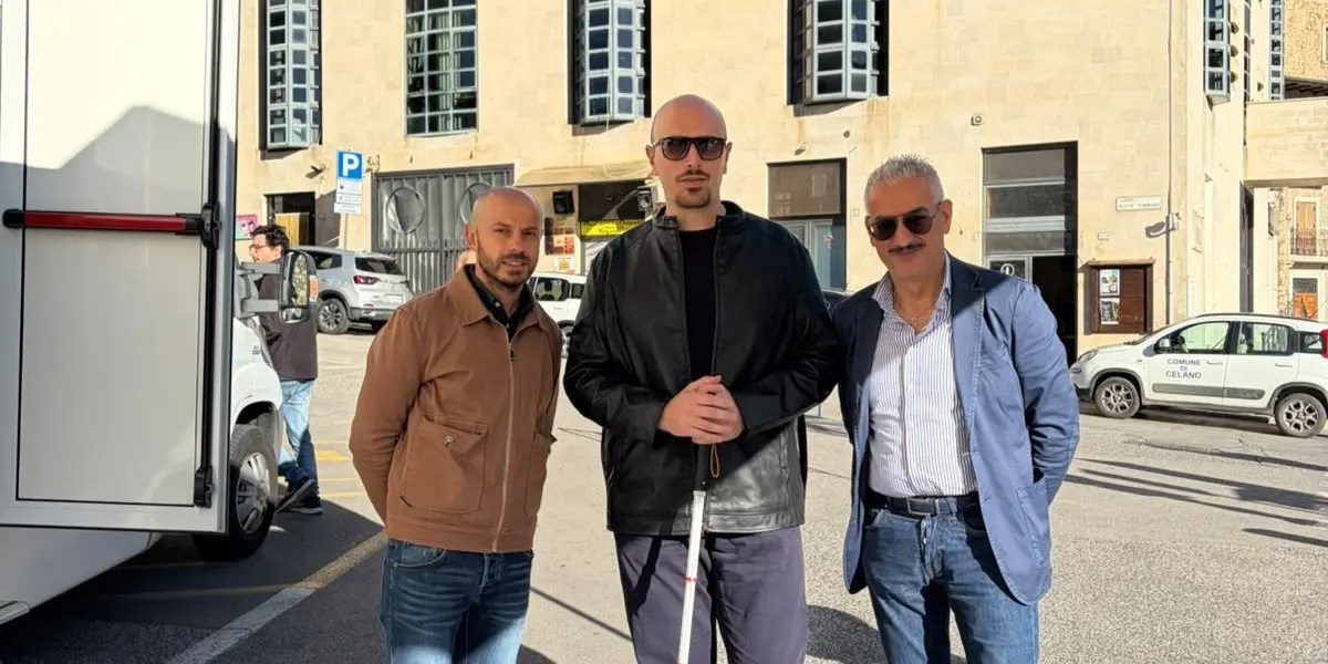 CELANO 49 SCREENING GRATUITI PER LA SALUTE DELLA VISTA
