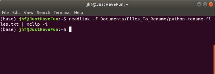 Rename Files In Python A Guide With Examples Using Os Rename - Best Colorful Wallpapers in Ultra HD