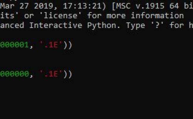 Pandas Convert Scientific Notation To Real Number On Ggplot Python 