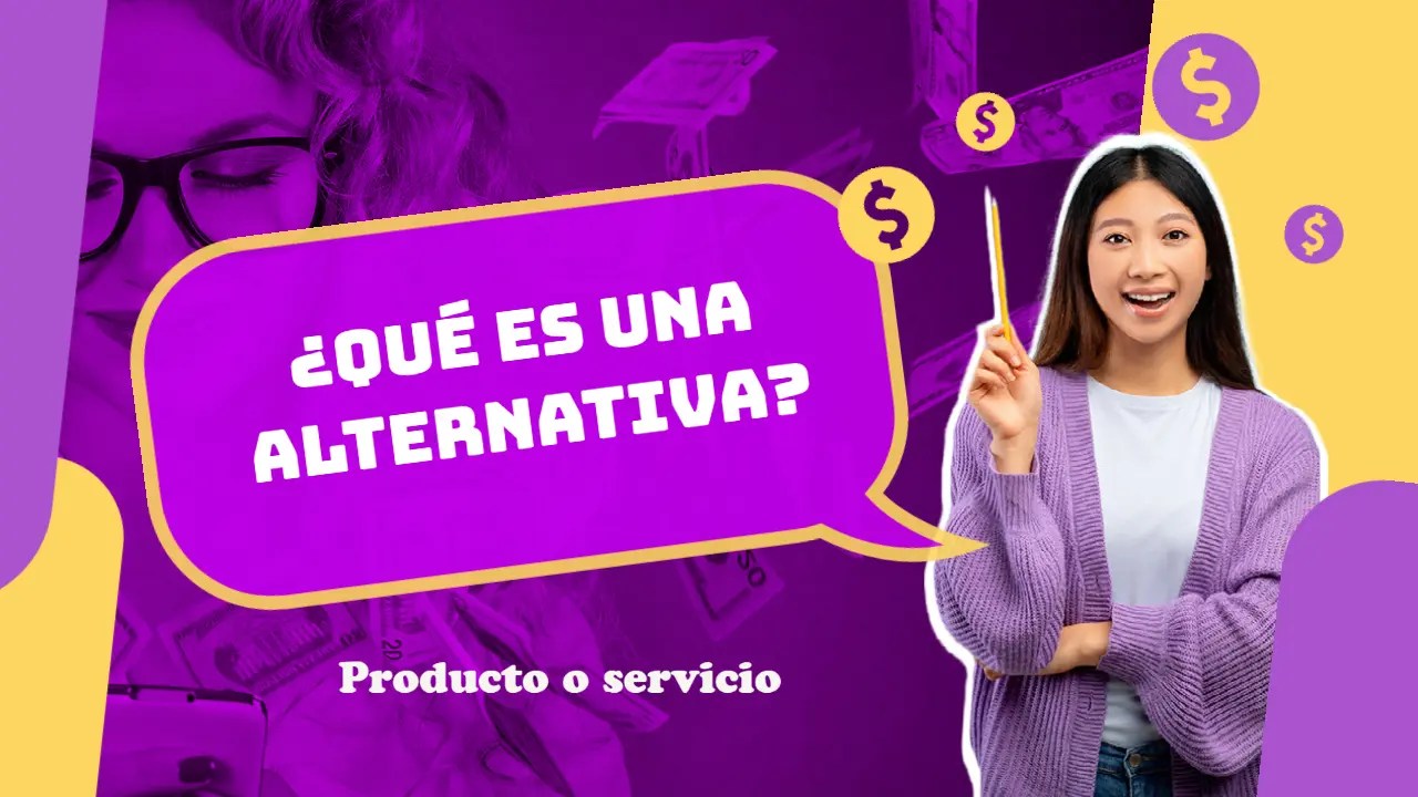 alternativa