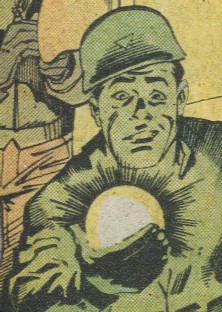 Edifice Rex Character Comic Vine - Stunning Minimal Art - HD