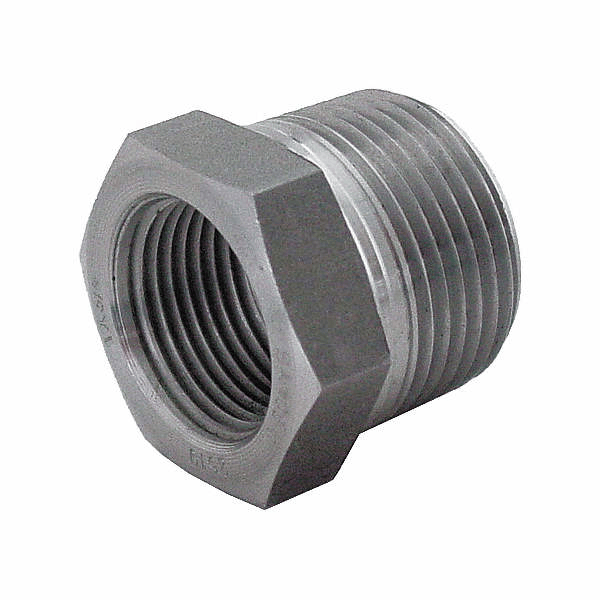 Threaded Reducer | Maryland Brush Company