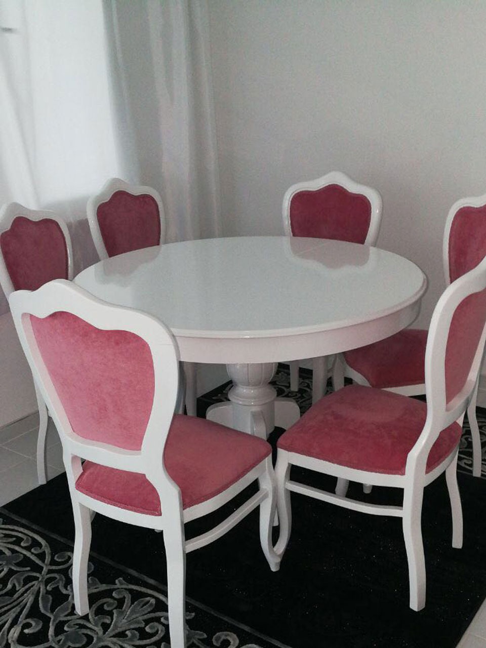Mutfak Masa Takimi 90cm Acilabilir Ipek Mobilya Aksesuar Facebook