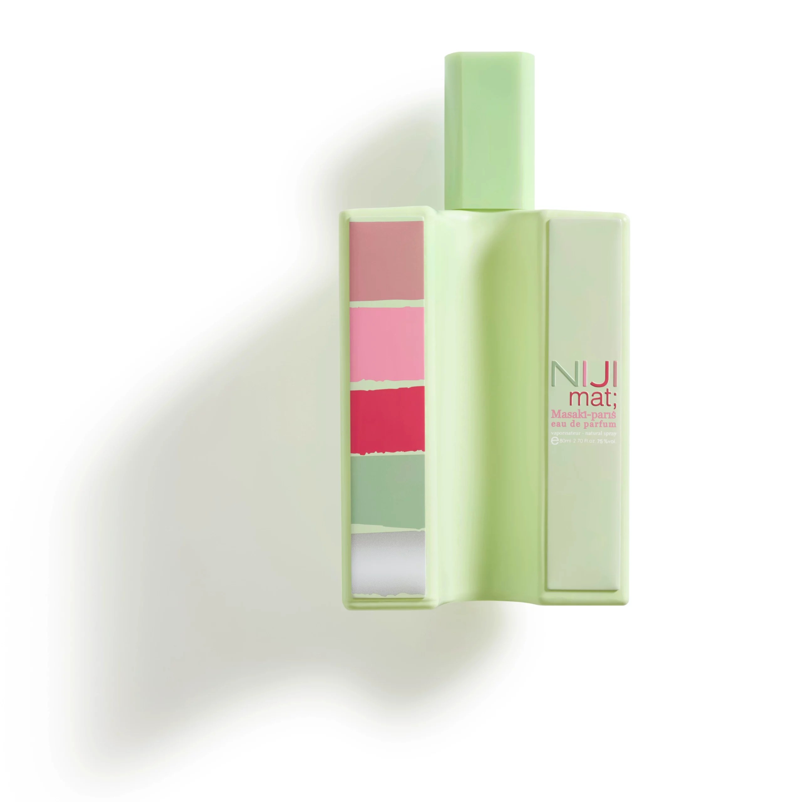 NIJI mat Masaki Paris Parfums