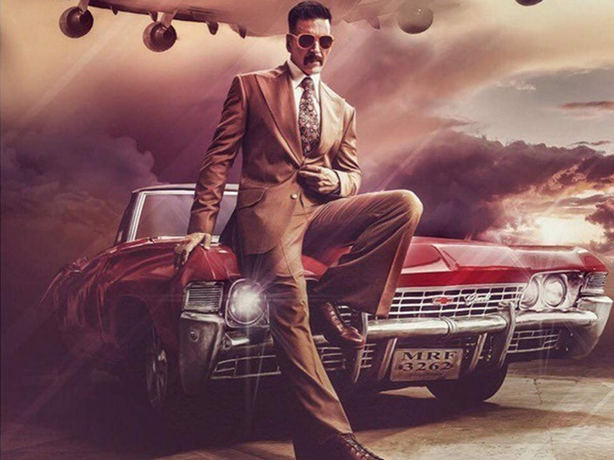 pics Bell Bottom Movie Akshay Kumar akshay kumar s bellbottom to release in