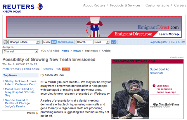 monkeyteeth