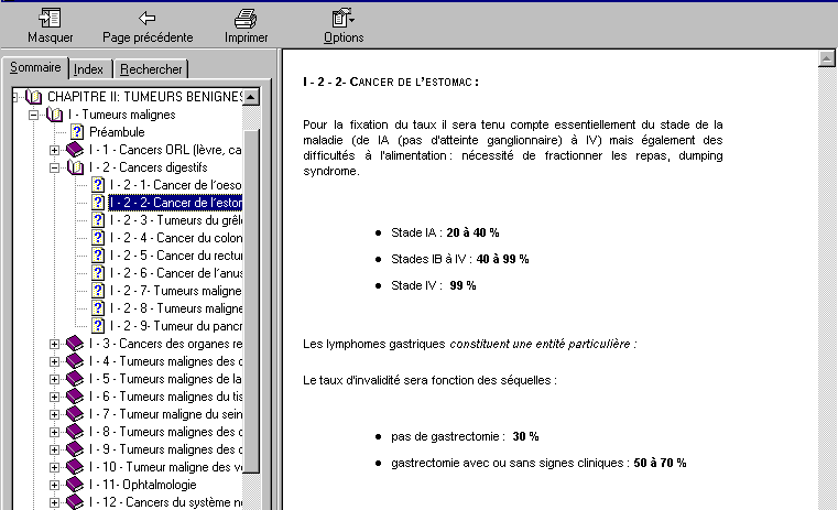 Et aux congés de maladie des agents de la fonction publique hospitalière . Bareme D Invalidite De La Fonction Publique