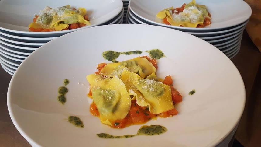 Bar Ristorante Lavis | Trento - cucina tipica trentina