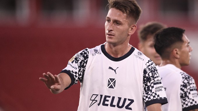 giménez