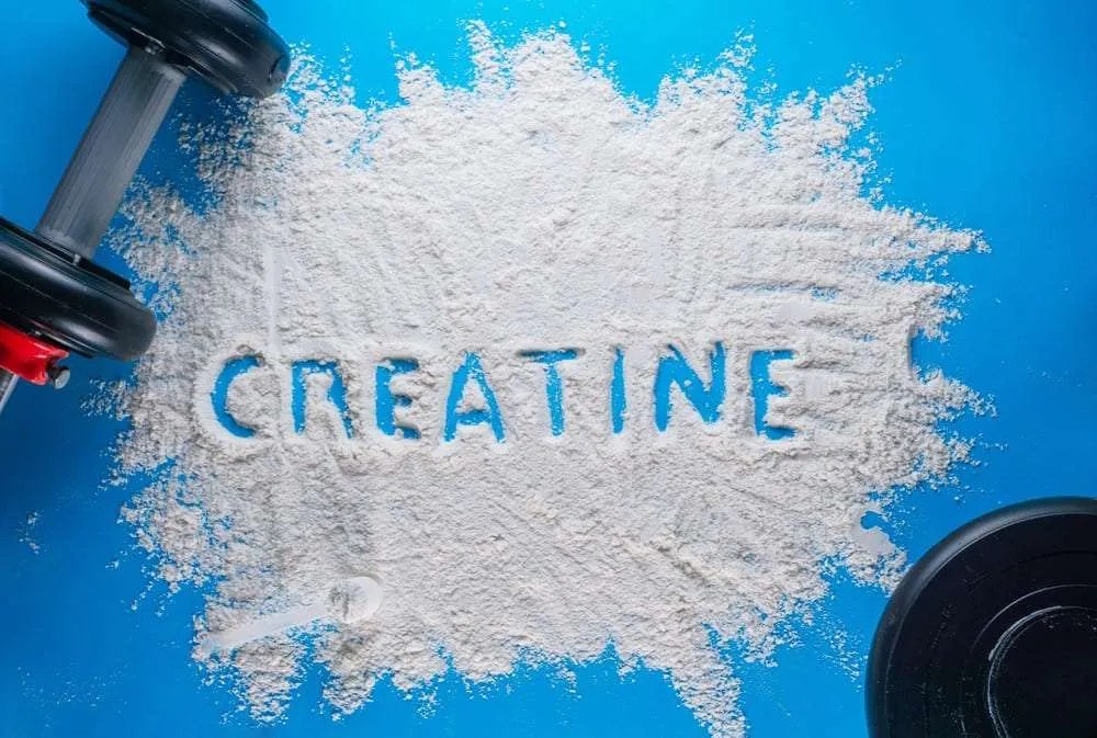 Do you take creatine before or after a workout?