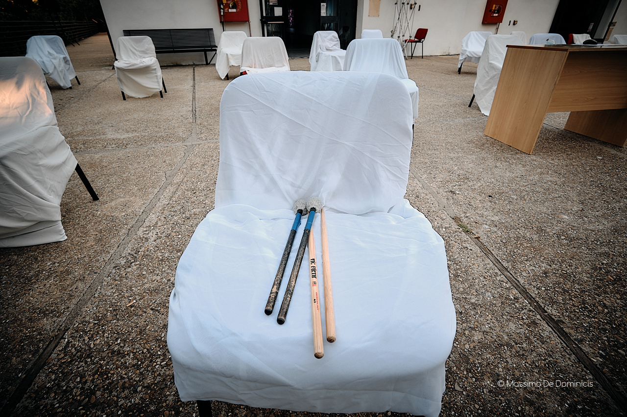 LA SOLUZIONE POETICA