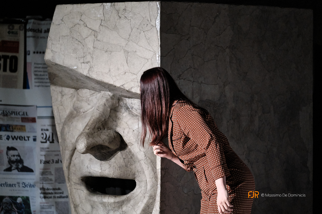 LA SOLUZIONE POETICA
