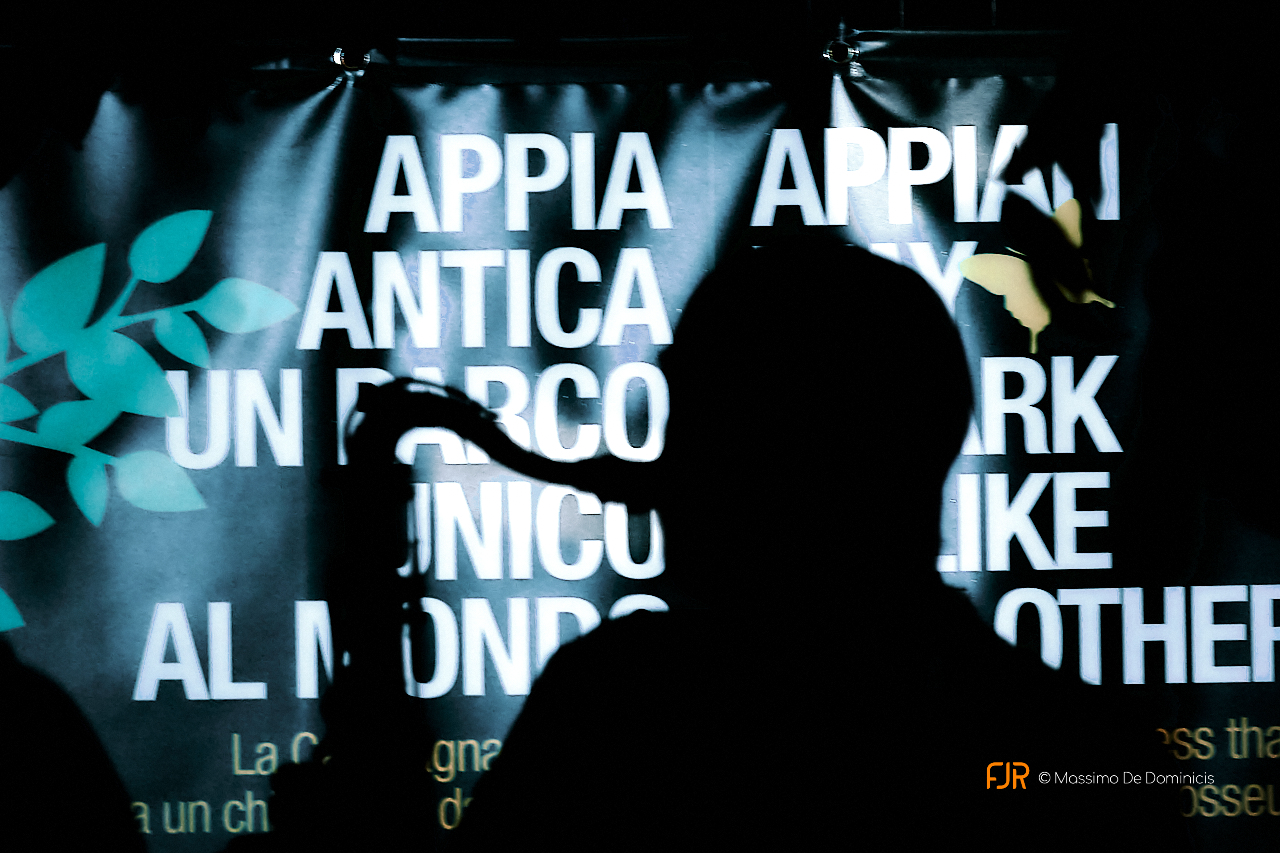 LA SOLUZIONE POETICA