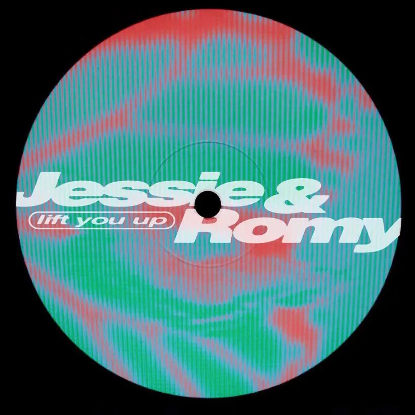Jessie Ware & Romy Lift You Up