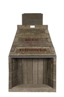 Master Cast Llc Atlanta Georgia Masonry Fireplaces Fire Rock Fireplace And Chimney System Distributor