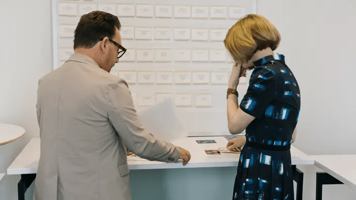 Winningteams Teamdevelopment Masterclassatwork Masterclass - Professional Vintage Photo - High Resolution