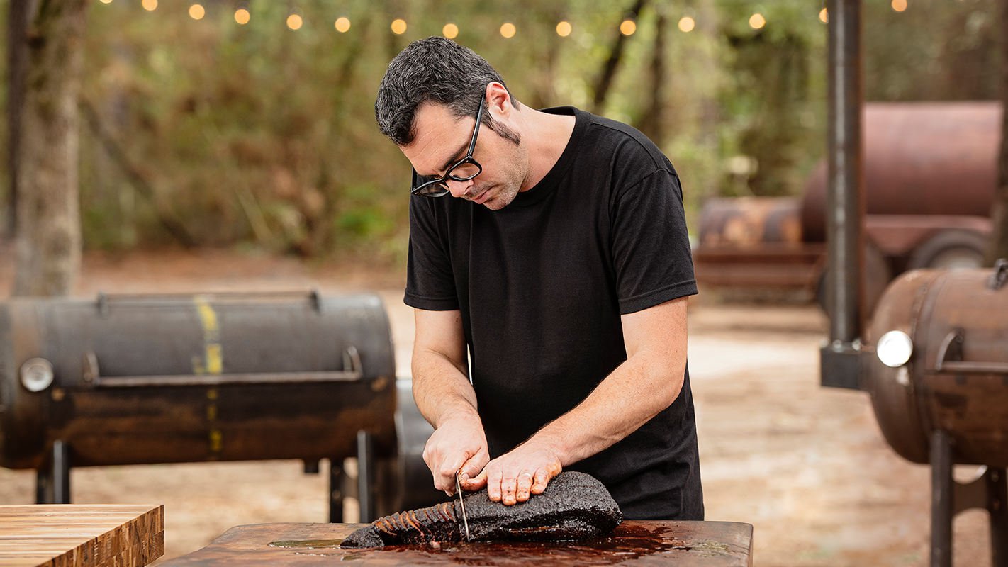 1 tablespoon smoked paprika ; Smoked Brisket Rub Recipe Easy 5 Minute Brisket Seasoning 2022 Masterclass
