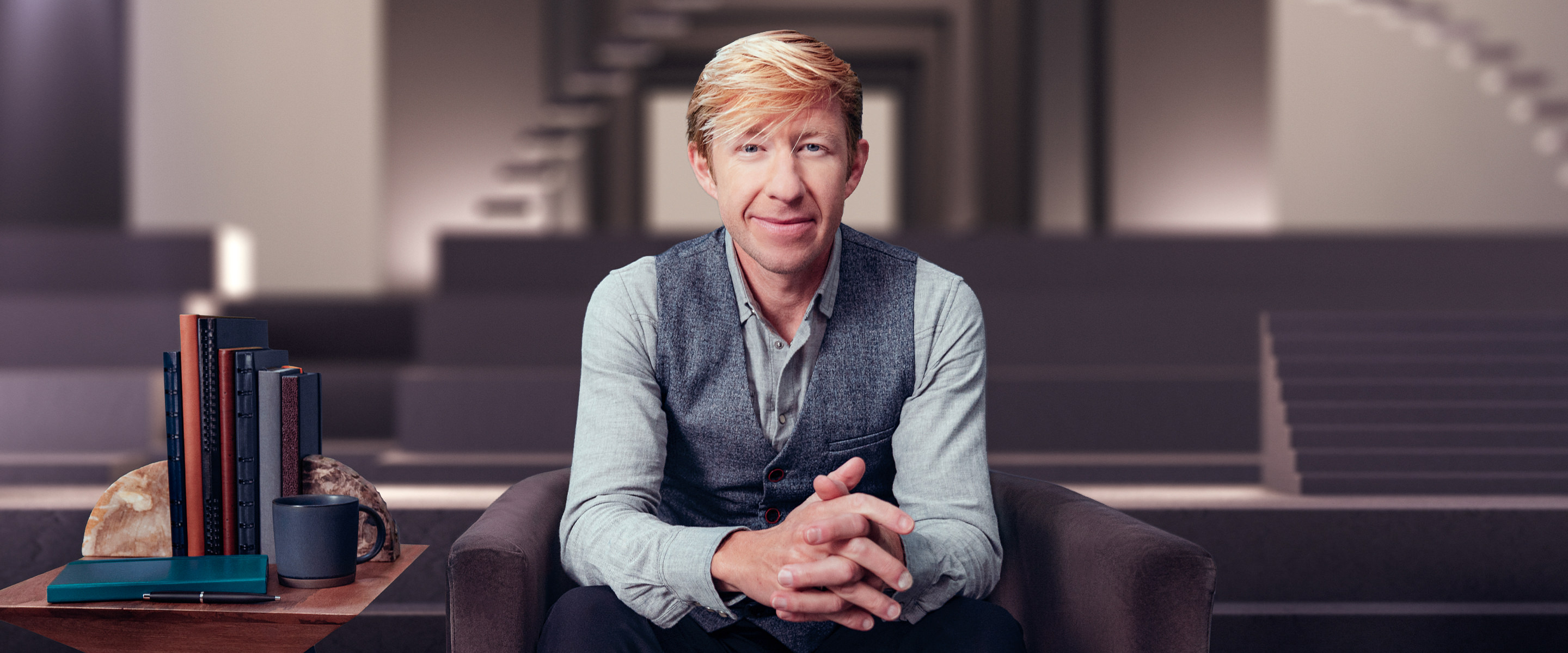 Focus John Matthew Walker Official Website - Premium Retina Gradient Illustrations | Free Download