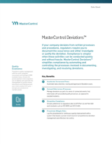 Mastercontrol Deviation - 4K City Wallpapers for Desktop