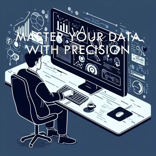 Mdm Tools Mastering Your Data Symphony With Precisely - Landscape Photos - Amazing 8K Collection