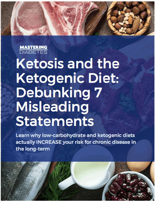Anyone can learn to invest wisely with this. Ketosis And The Ketogenic Diet Debunking 7 Misleading Statements
