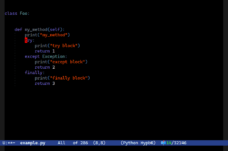 Combobulate Interactive Node Editing With Tree Sitter Mastering Emacs - Premium Geometric Design Gallery - 8K
