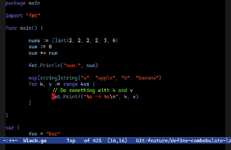 Combobulate Interactive Node Editing With Tree Sitter Mastering Emacs - Mountain Pictures - Elegant Retina Collection