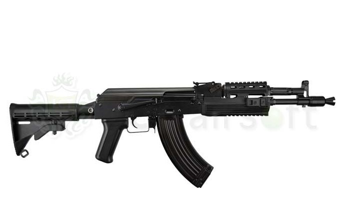 LCT AK104 Zenitカスタム 電動ガン (JP Ver.) | エアガン・ミリタリー