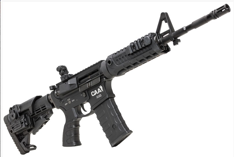 CAA AIRSOFT M4S1 CARBINE | エアガン・ミリタリーショップMASTERS EC