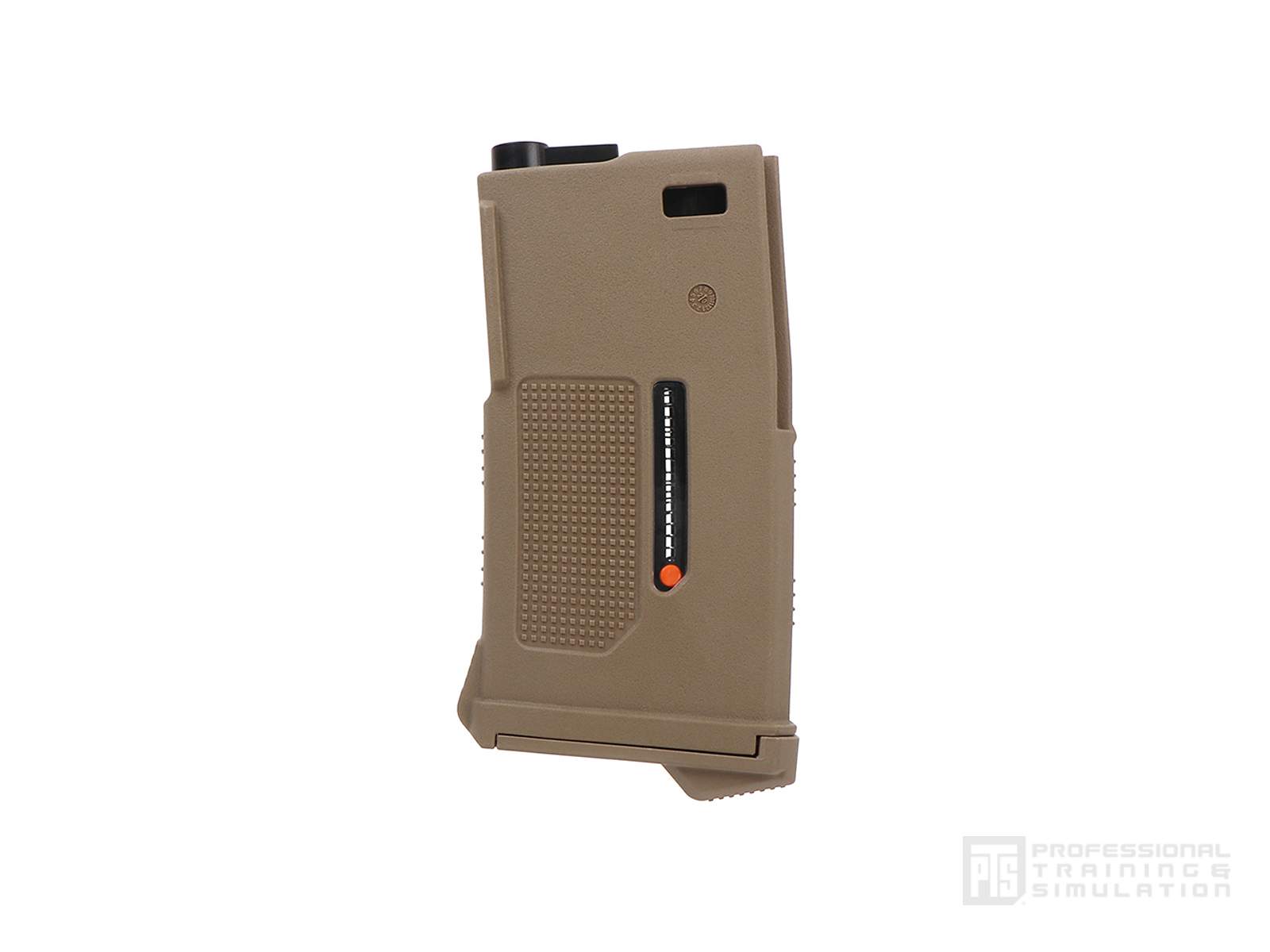PTS EnhancedPolymerMagazine/EPM1-S 170連ショートマガジン (電動M4用