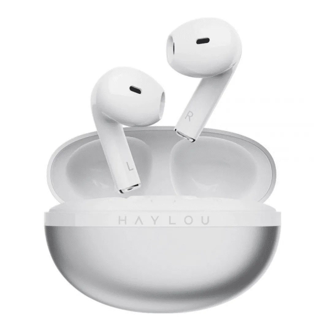 Auricular Xiaomi X1 2023 TWS Bluetooth Blanco