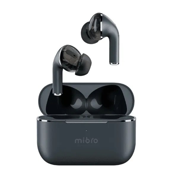 Auricular Xiaomi Mibro 3 Pro Bluetooth Azul
