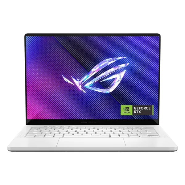 Notebook Gamer ROG Zephyrus GA403UV-G14.R94060 AMD Ryzen 9 8945HS OLED WQXGA+ 14.0" 16GB RAM 1TB SSD GeForce RTX4060 8GB