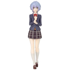 Figura Banpresto Bottom Tier Character Tomozaki - Fuuka Kikuchi