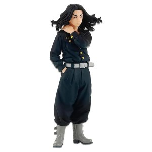 Figura Banpresto Tokyo Revengers Vol.2 - Keisuke Baji