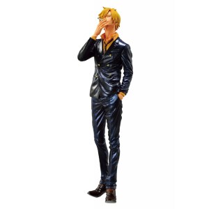 Figura Banpresto Chronicle King Of Artist: One Piece - Sanji (19194)