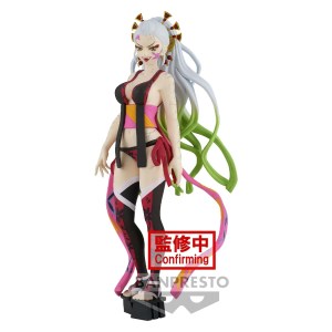 Figura Banpresto Demon Slayer: Kimetsu No Yaiba Vol.9 - Daki (19359)
