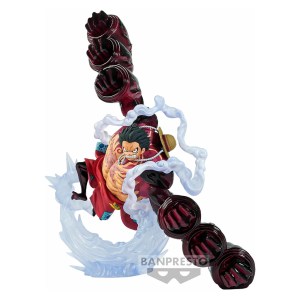 Figura Banpresto One Piece Dxf Special - Monkey D. Luffy (19735)