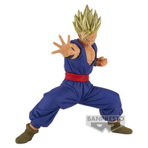 Figura Banpresto Dragon Ball Super Hero Blood Of Saiyans Special Xiii - Gohan (19717)