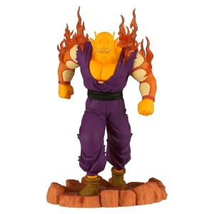 Figura Banpresto Dragon Ball Super: Super Hero History Box Vol.7 - Orange Piccolo (84043)