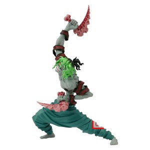 Figura Banpresto Demon Slayer: Kimetsu No Yaiba Vibration Stars - Gyutaro (84876)
