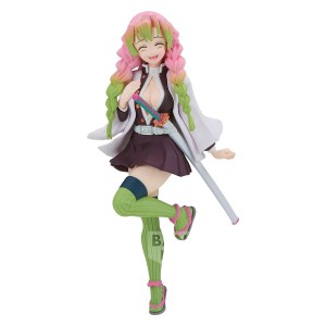 Figura Banpresto Demon Slayer: Kimetsu No Yaiba Vol.45 - Mitsuri Kanroji (86733)