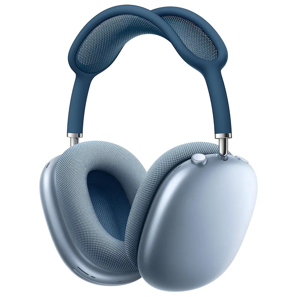 Auricular Apple Airpods Max Bluetooth - Blue