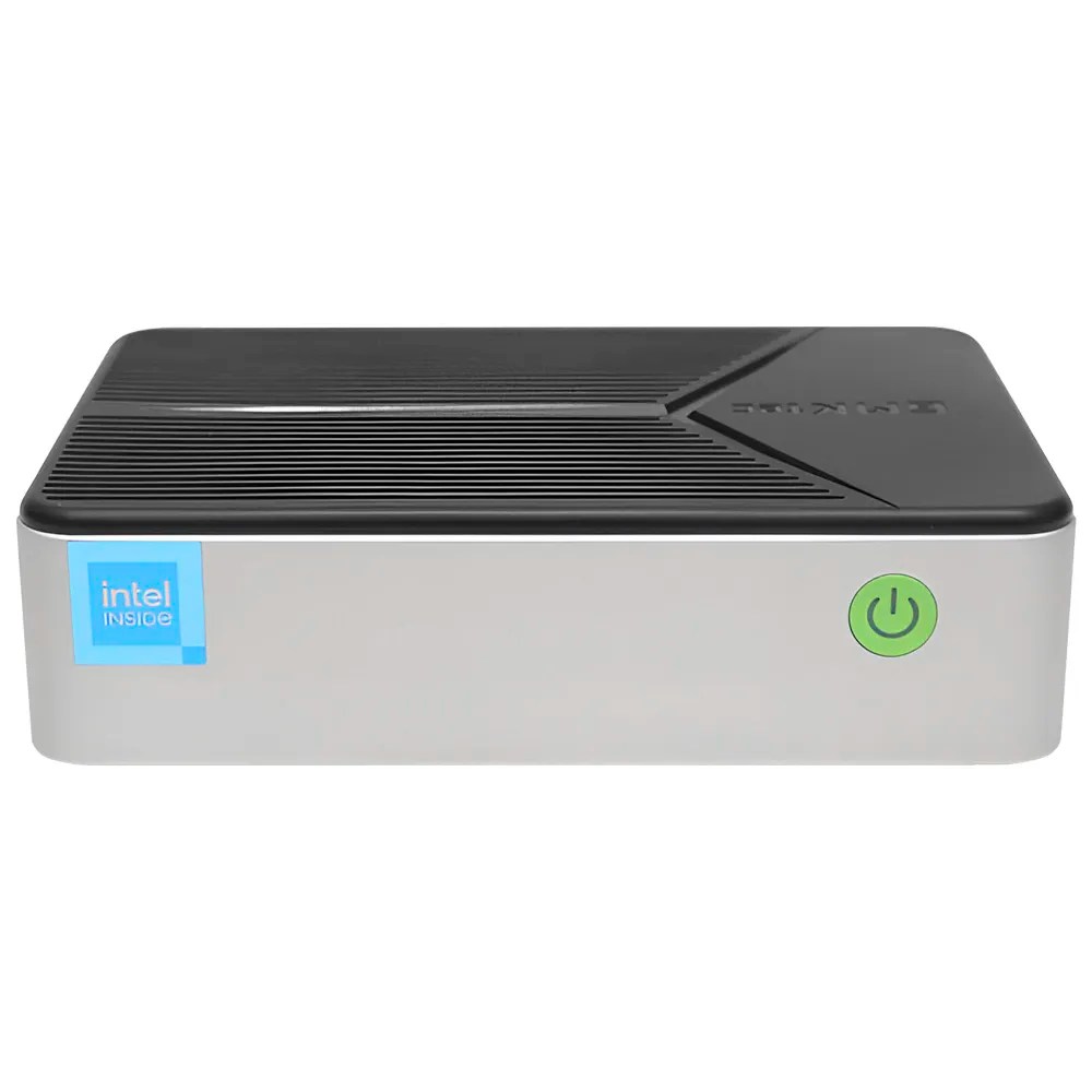 ミニPC GMKtec NucBox G9 N150 / 12GB / 512GB Amazon.co.jp: GMKtec NucBox G9 ミニpc【NAS ミニPC 4ベイ 初登場