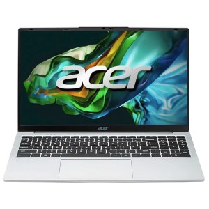Notebook Acer Aspire 3 A325-45 Intel Celeron N4500 Pantalla Full HD 15.6" 8GB de RAM 256GB SSD Win11Home