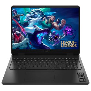 Notebook Gamer HP OMEN 16 Slim 16-AN0119NR Intel Core Ultra 9 285H Pantalla WQXGA 16.0" 16GB de RAM 1TB SSD Win11Home GeForce RTX5070 8GB